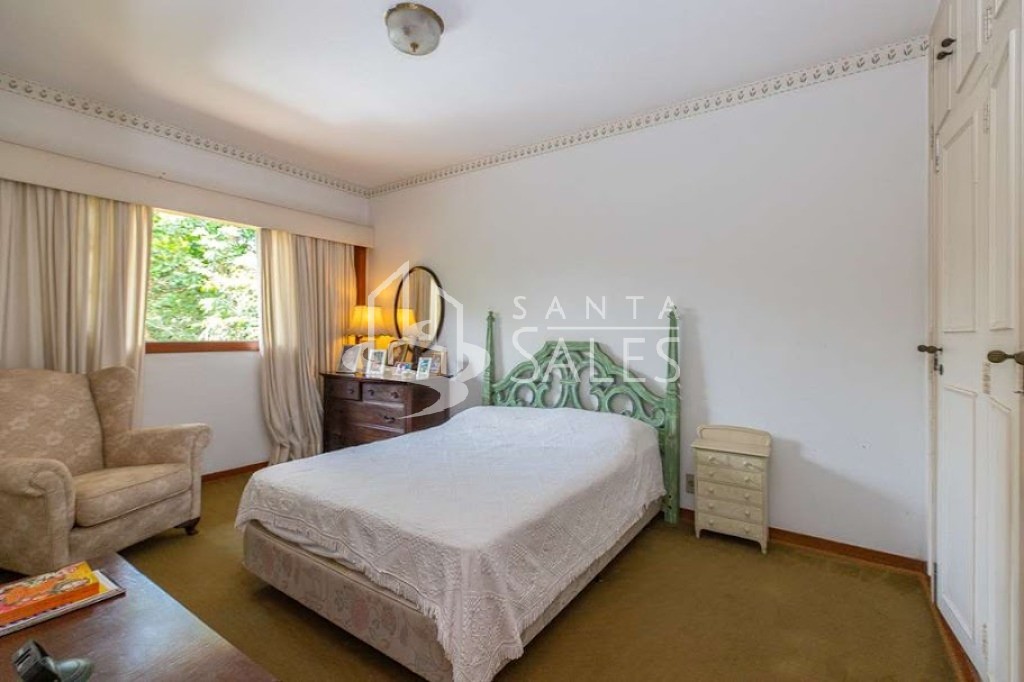 Casa de Condomínio, 6 quartos - Foto 38