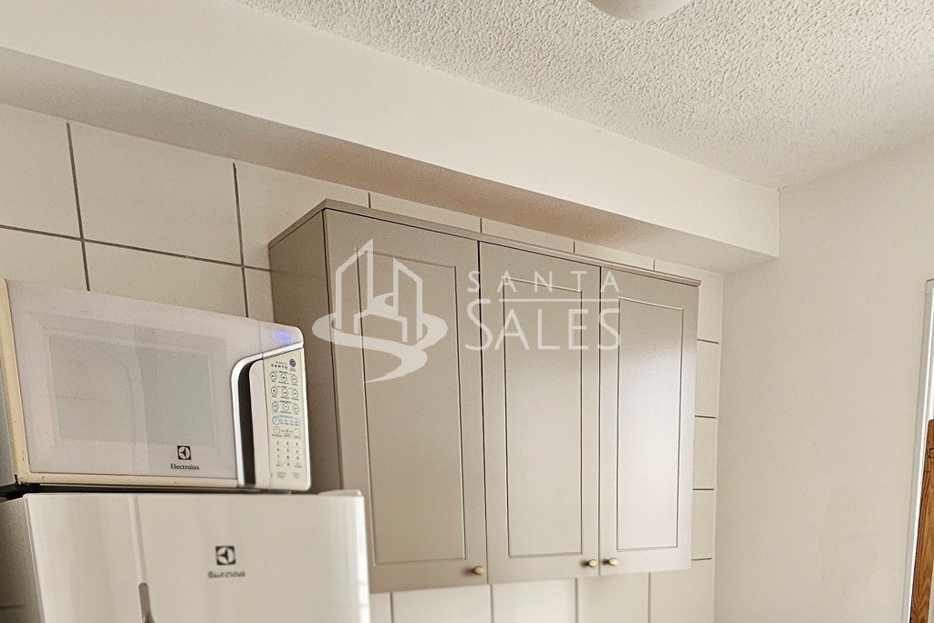 Apartamento, 2 quartos, 42 m² - Foto 8