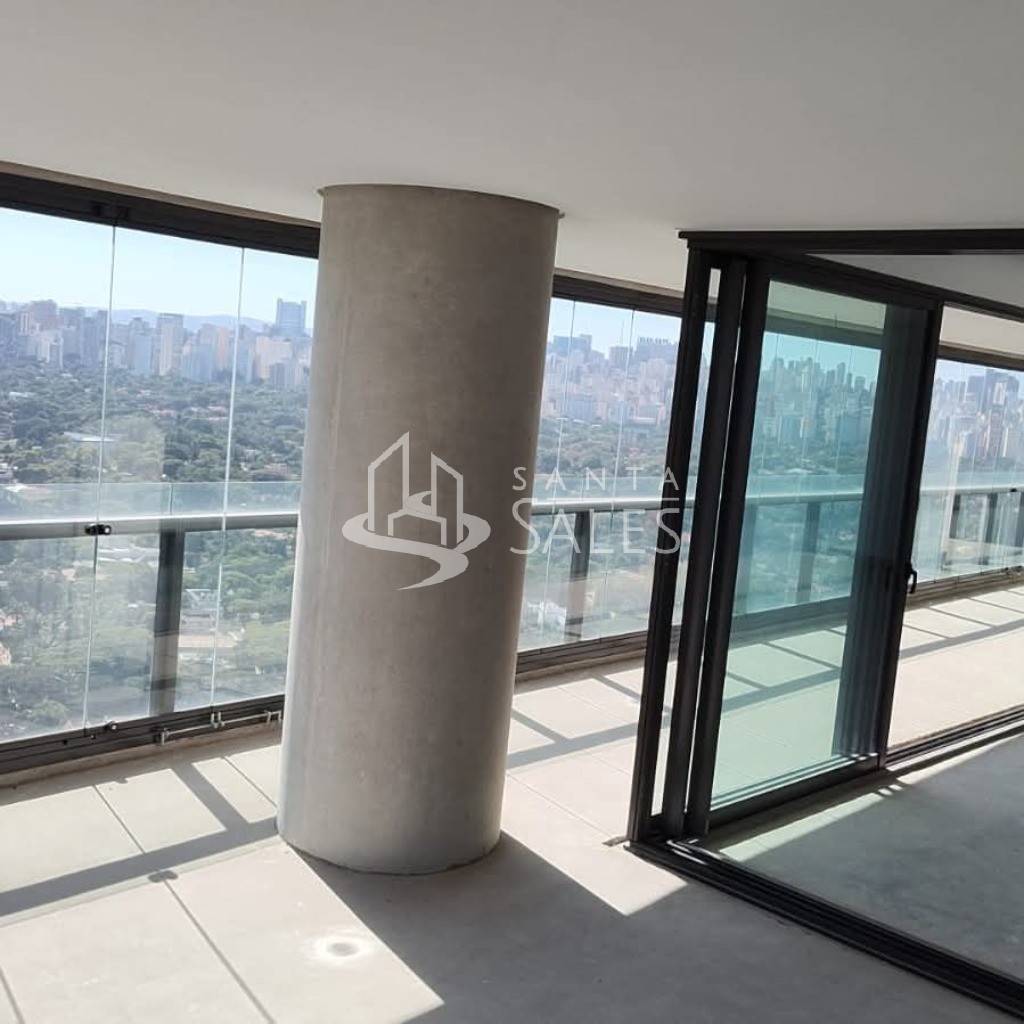 Apartamento, 4 quartos, 288 m² - Foto 3
