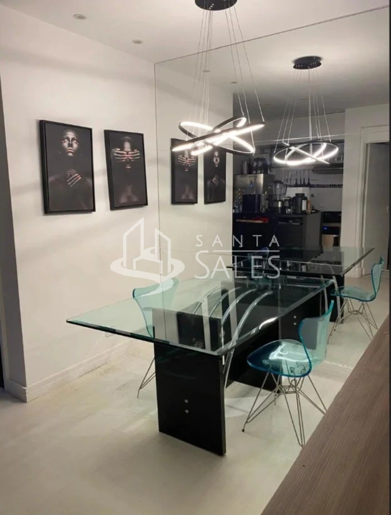 Apartamento, 2 quartos, 89 m² - Foto 4