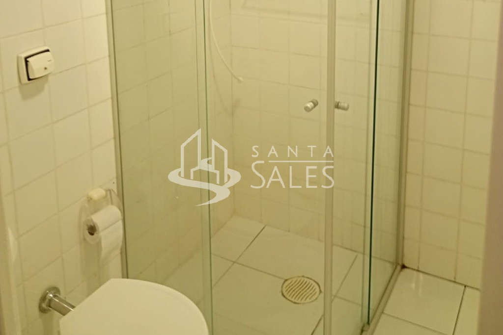 Apartamento, 1 quarto, 35 m² - Foto 19