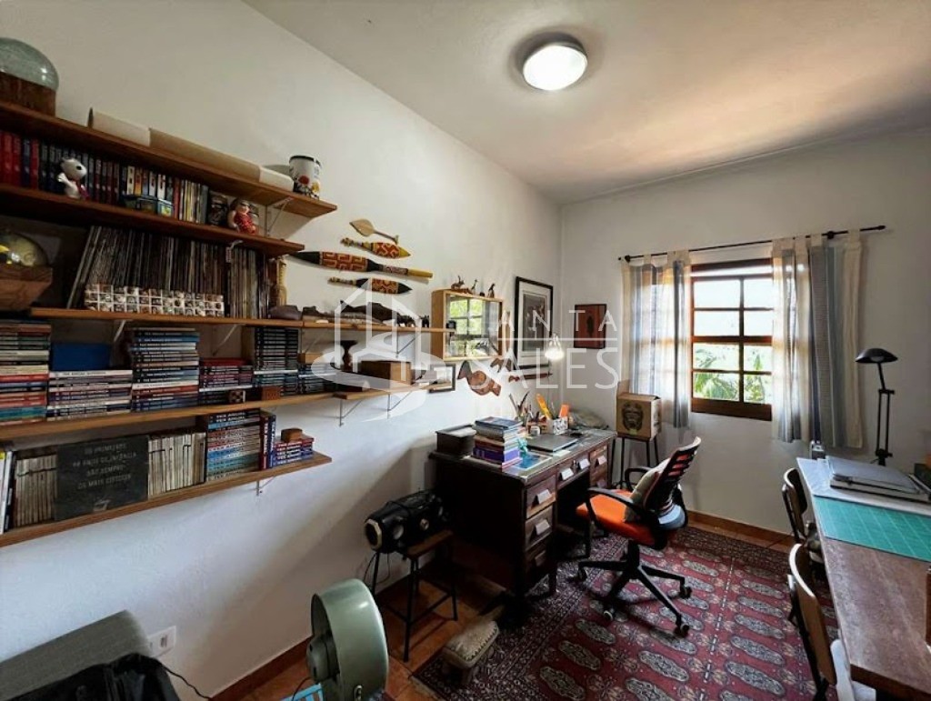 Casa de Condomínio, 5 quartos - Foto 40