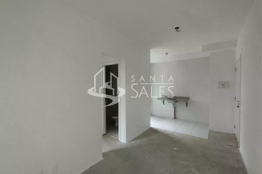 Apartamento, 2 quartos, 47 m² - Foto 6
