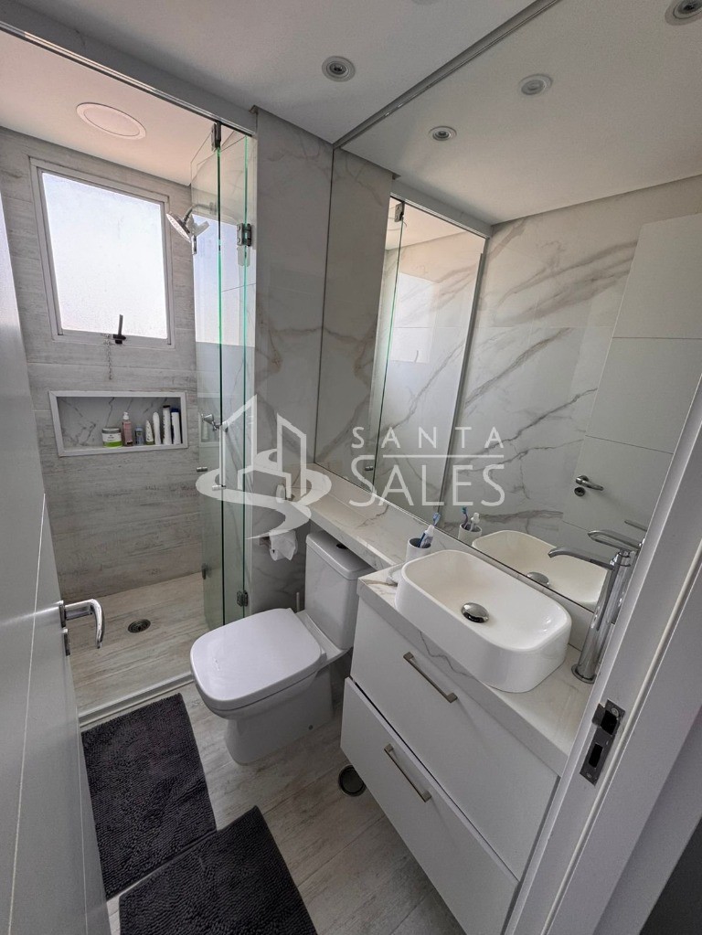 Apartamento, 3 quartos, 92 m² - Foto 11
