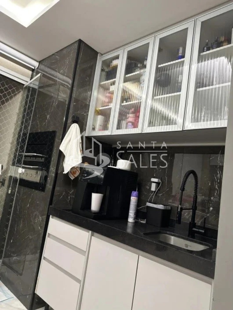 Apartamento, 2 quartos, 86 m² - Foto 4