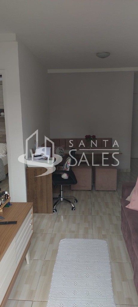 Apartamento, 2 quartos, 48 m² - Foto 3