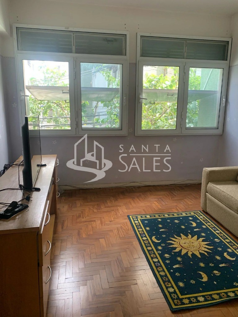 Apartamento, 2 quartos, 108 m² - Foto 5