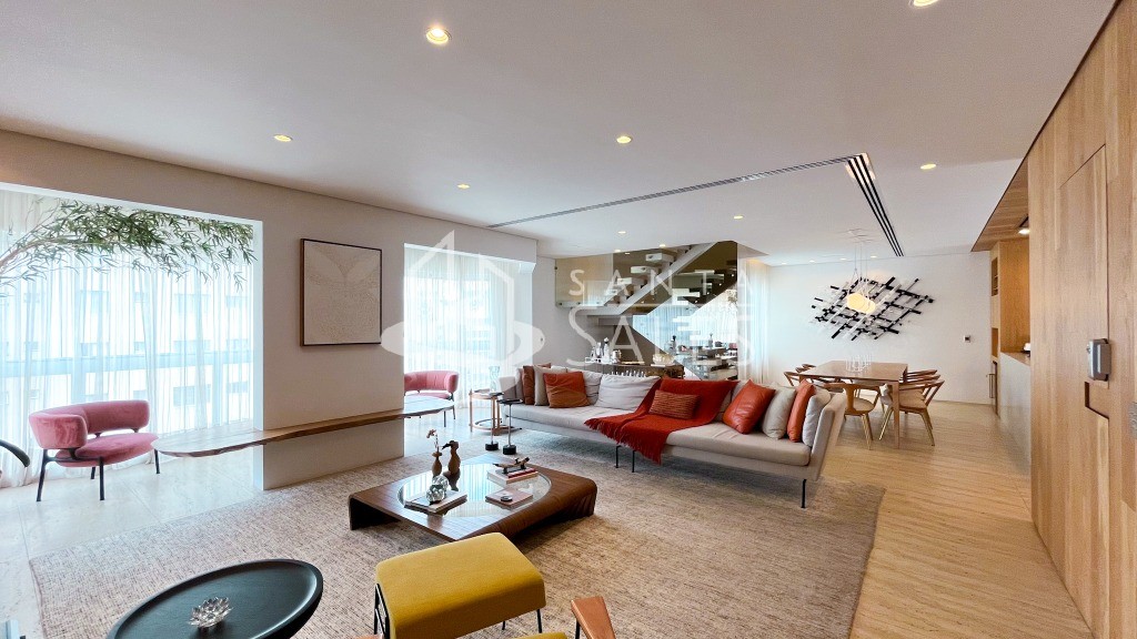 Apartamento, 4 quartos, 400 m² - Foto 27
