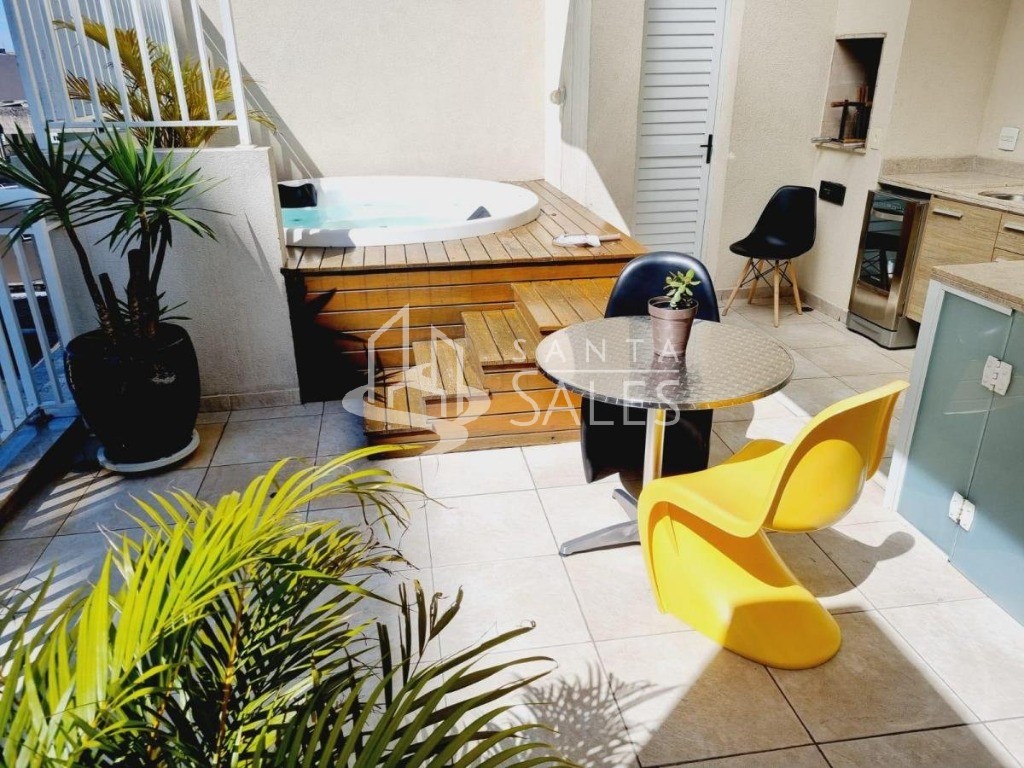 Apartamento, 1 quarto, 69 m² - Foto 3