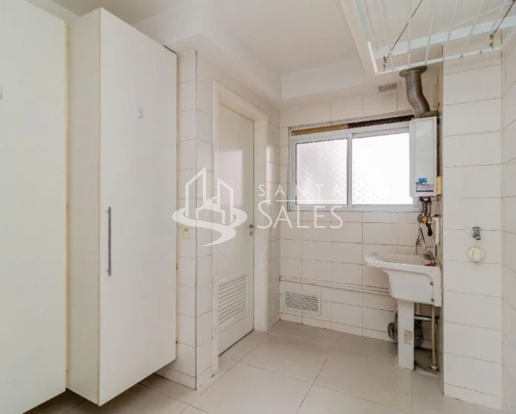 Apartamento, 3 quartos, 136 m² - Foto 10