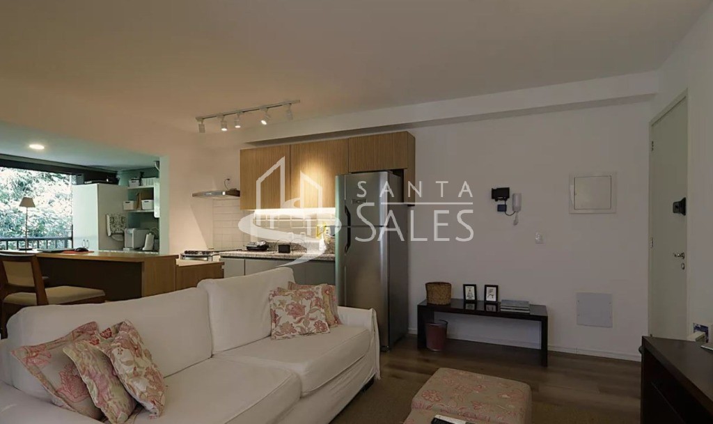 Apartamento, 2 quartos, 61 m² - Foto 1