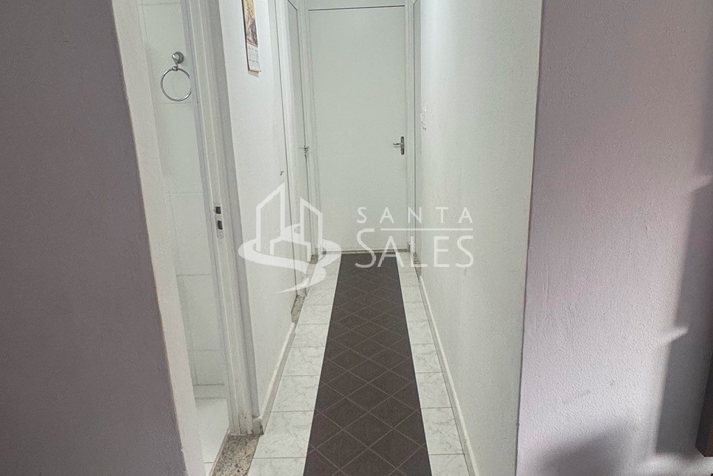 Apartamento, 3 quartos, 70 m² - Foto 15