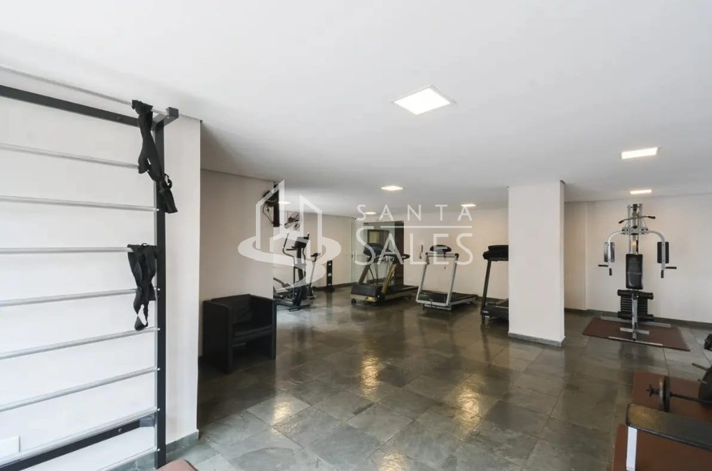 Apartamento, 3 quartos, 140 m² - Foto 25