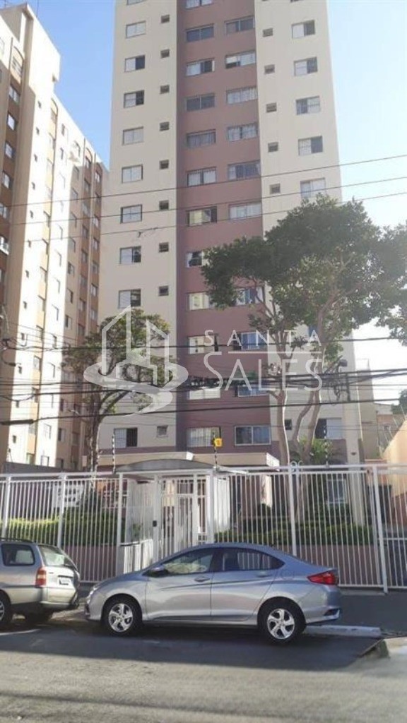 Apartamento, 2 quartos, 55 m² - Foto 20