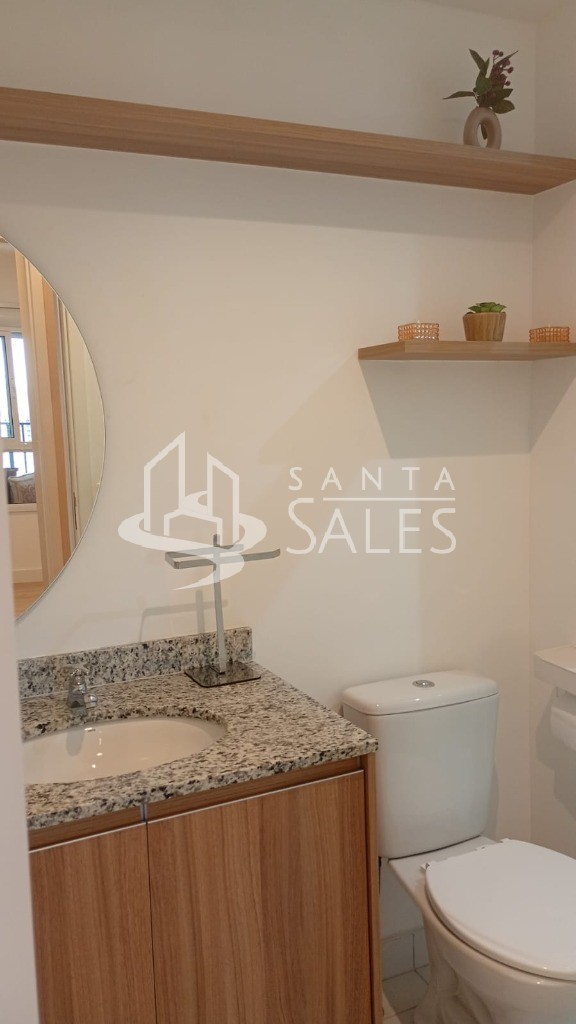 Apartamento, 2 quartos, 63 m² - Foto 25
