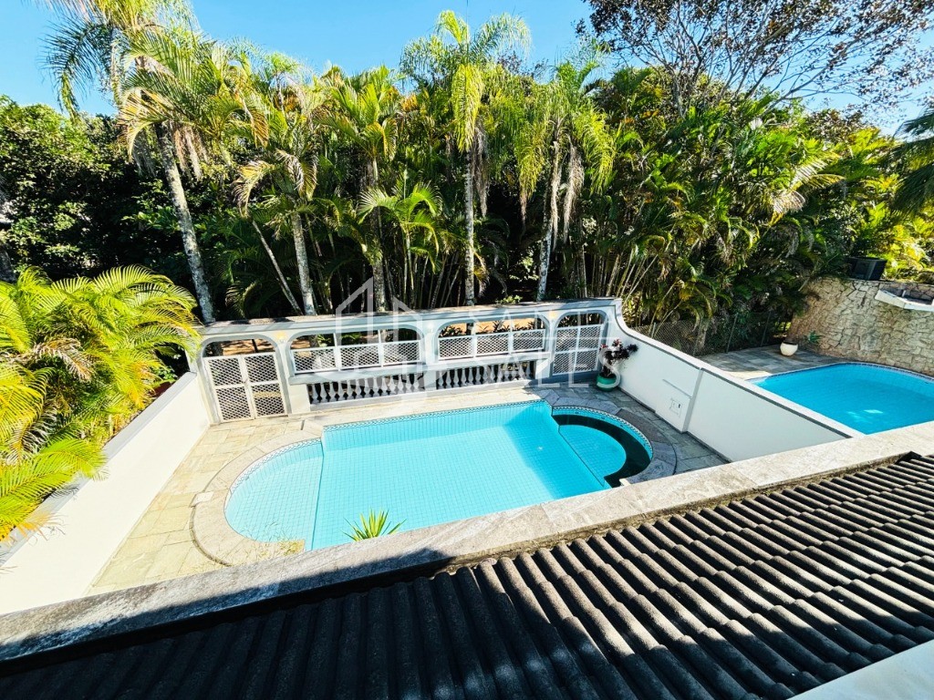 Casa de Condomínio, 4 quartos - Foto 42