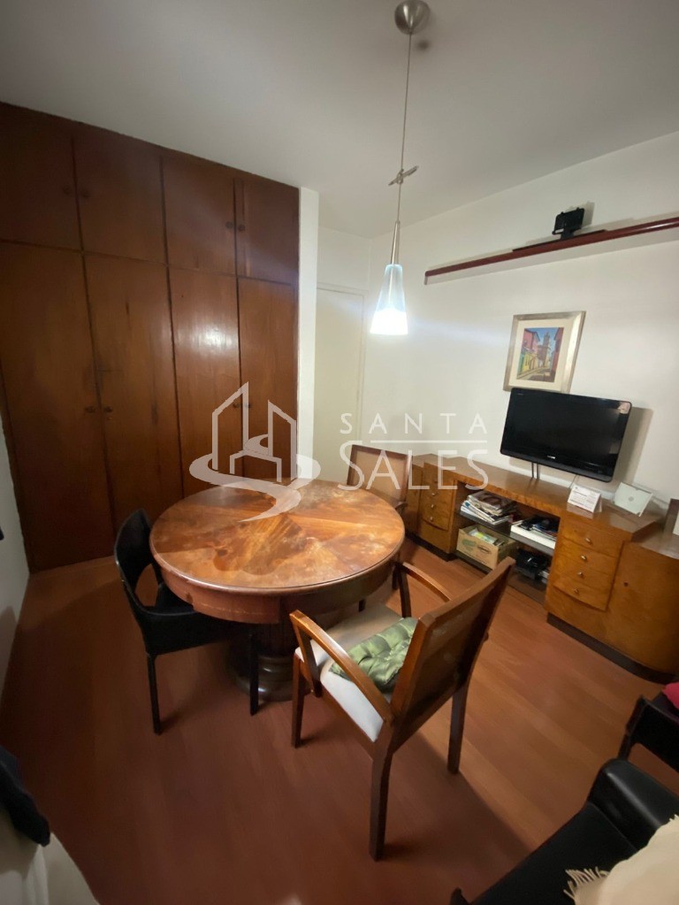 Apartamento, 3 quartos, 124 m² - Foto 19