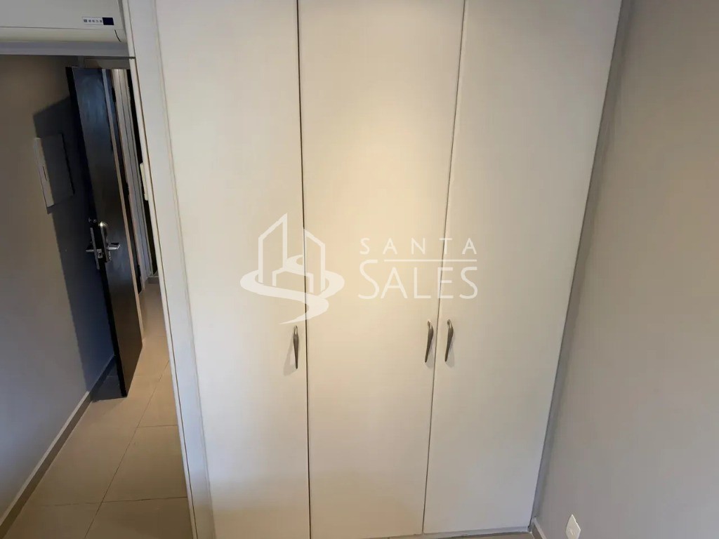 Apartamento, 2 quartos, 43 m² - Foto 5