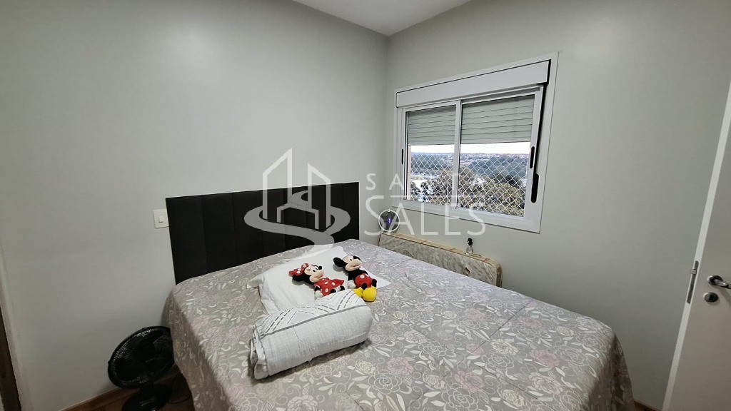 Apartamento, 3 quartos, 77 m² - Foto 24
