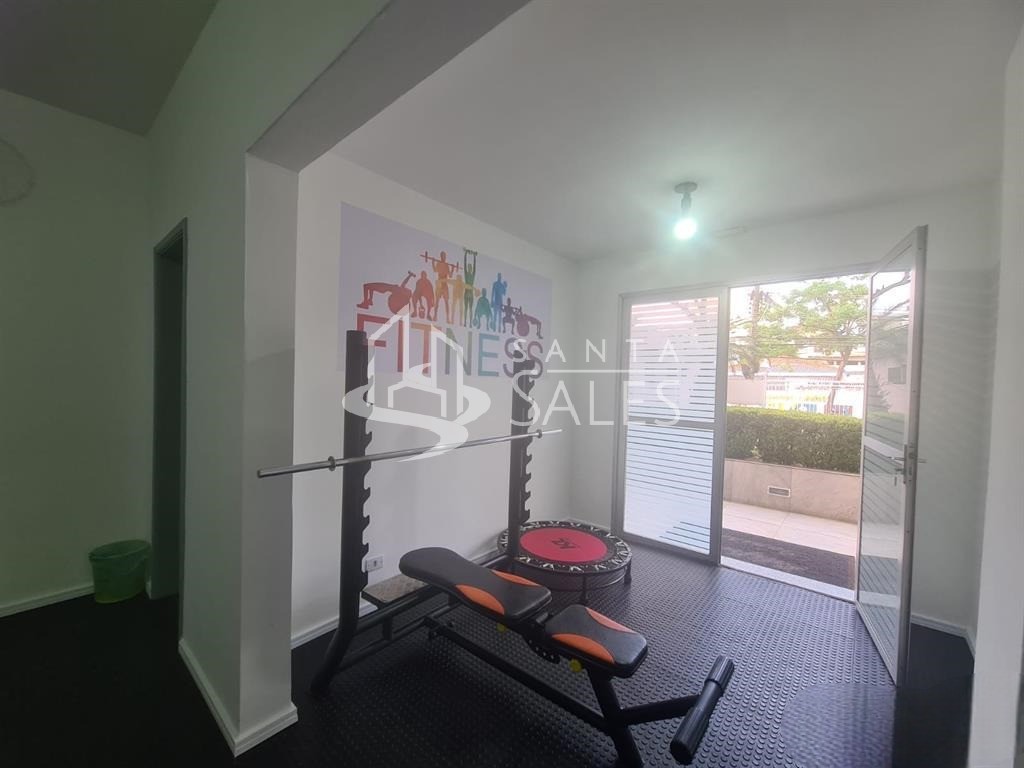 Apartamento, 2 quartos, 55 m² - Foto 19