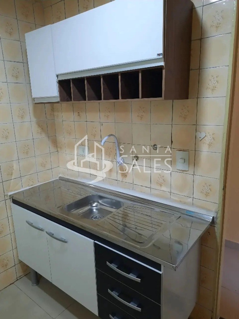 Apartamento, 2 quartos, 45 m² - Foto 2