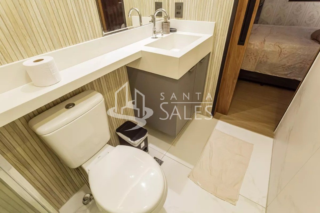 Apartamento, 1 quarto, 26 m² - Foto 21