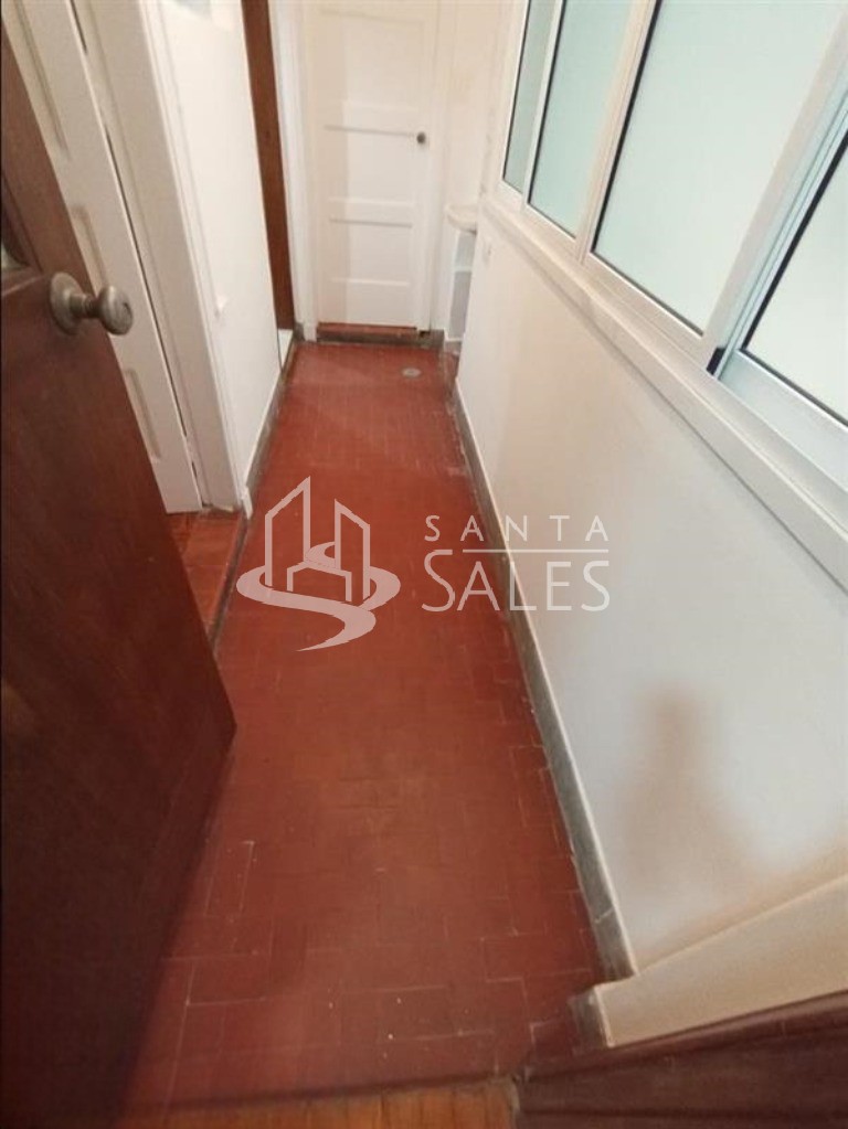 Apartamento, 3 quartos, 174 m² - Foto 11