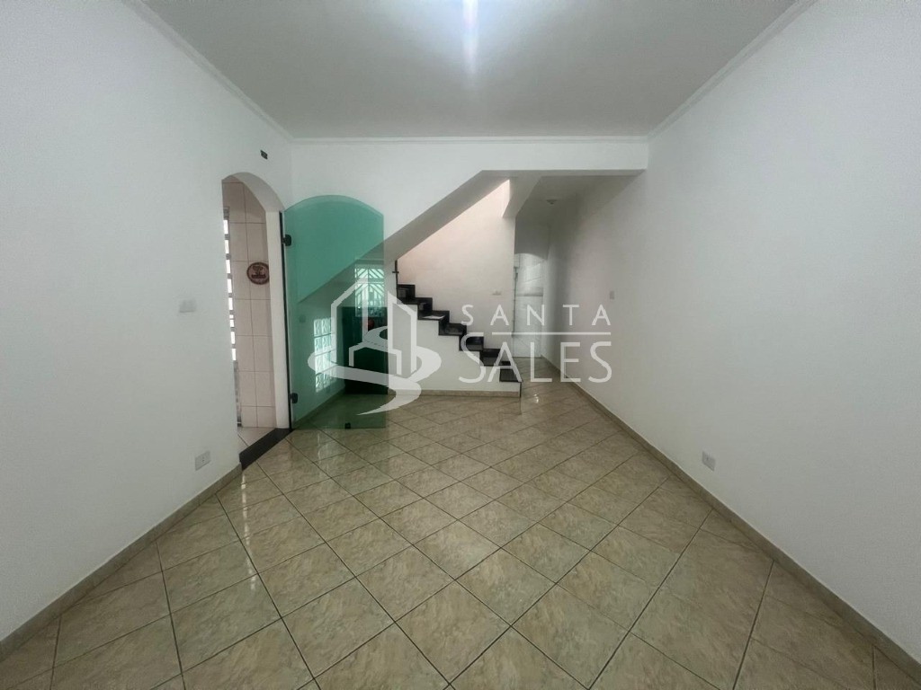 Sobrado, 4 quartos, 183 m² - Foto 3