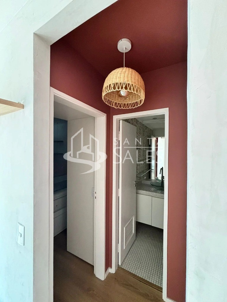 Apartamento, 1 quarto, 36 m² - Foto 8