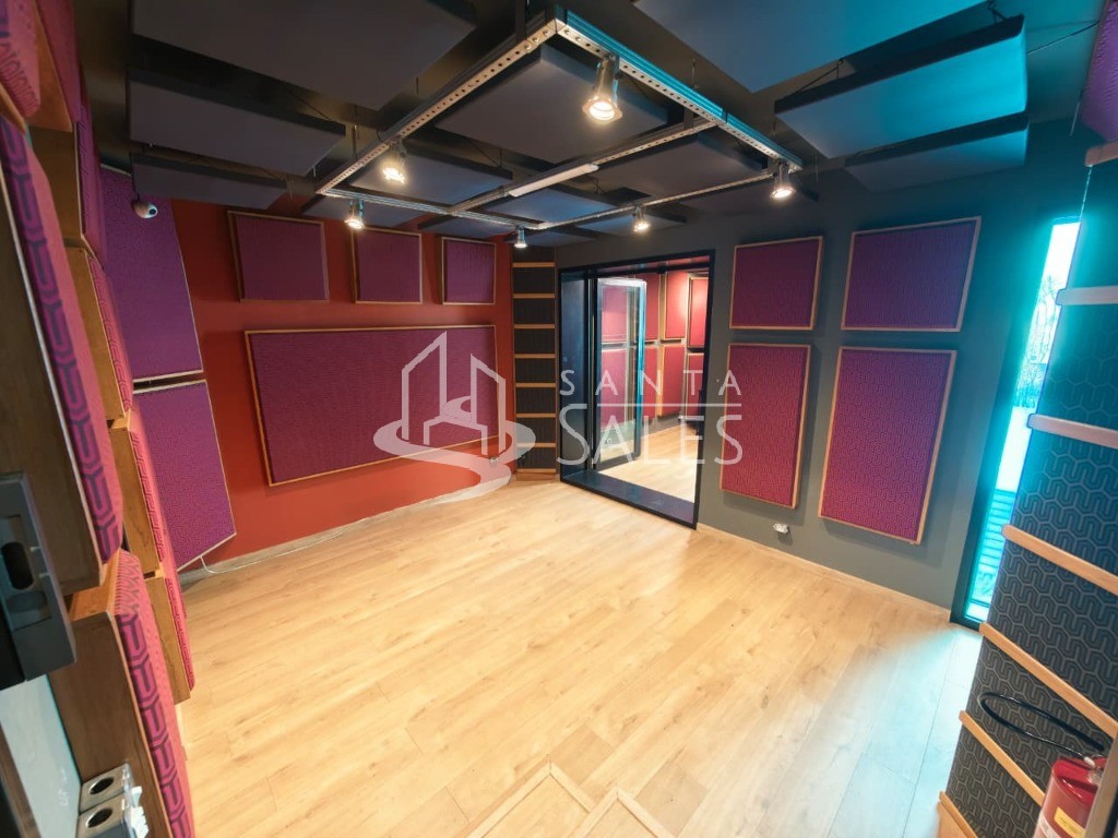 Sobrado, 2 quartos, 230 m² - Foto 7