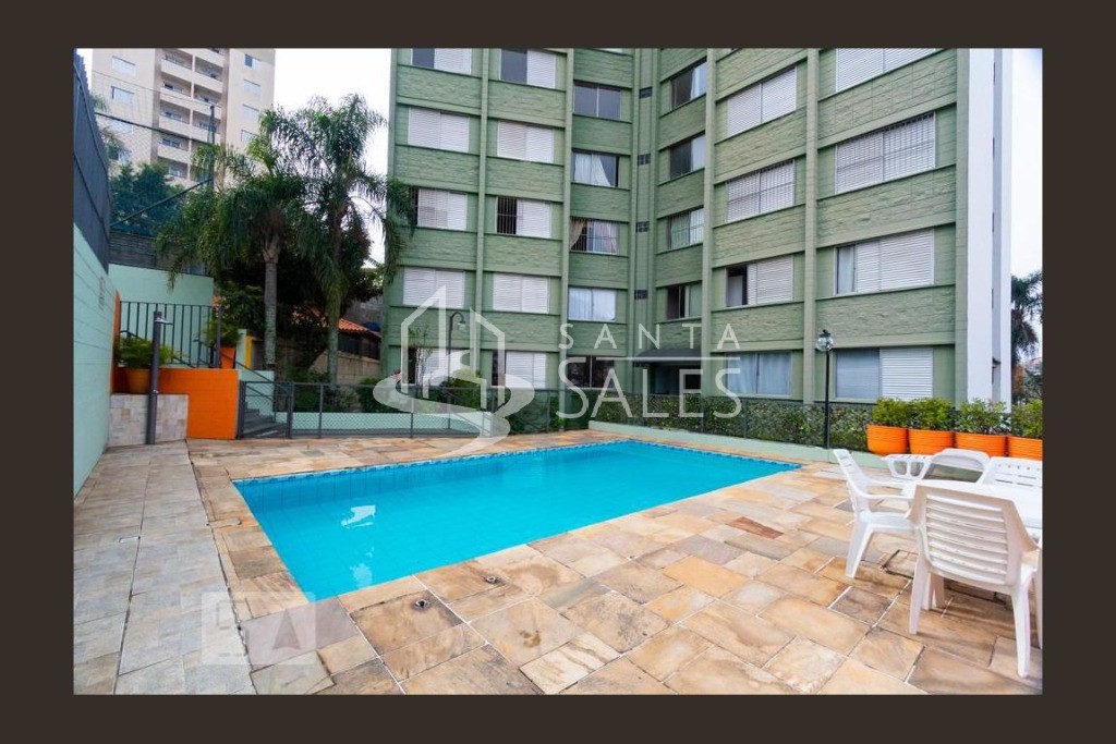 Apartamento, 2 quartos, 62 m² - Foto 31