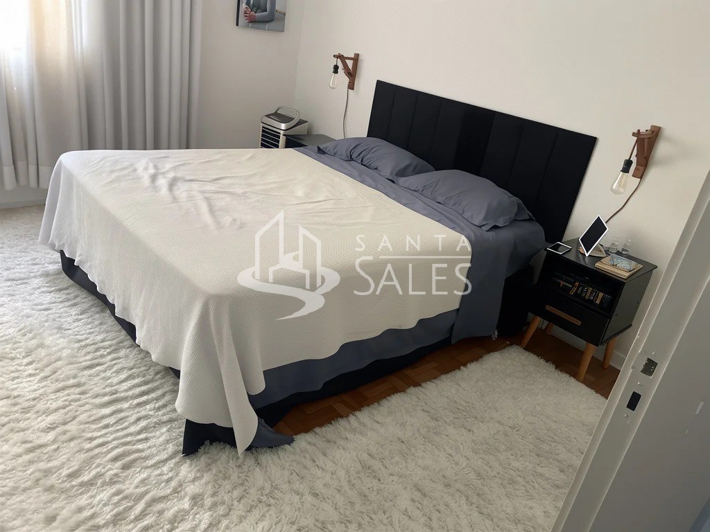 Apartamento, 2 quartos, 90 m² - Foto 8