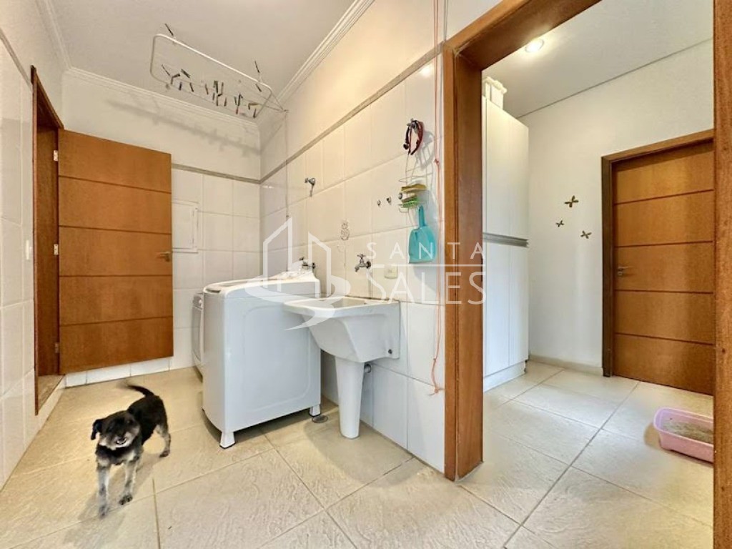 Casa de Condomínio, 3 quartos - Foto 54