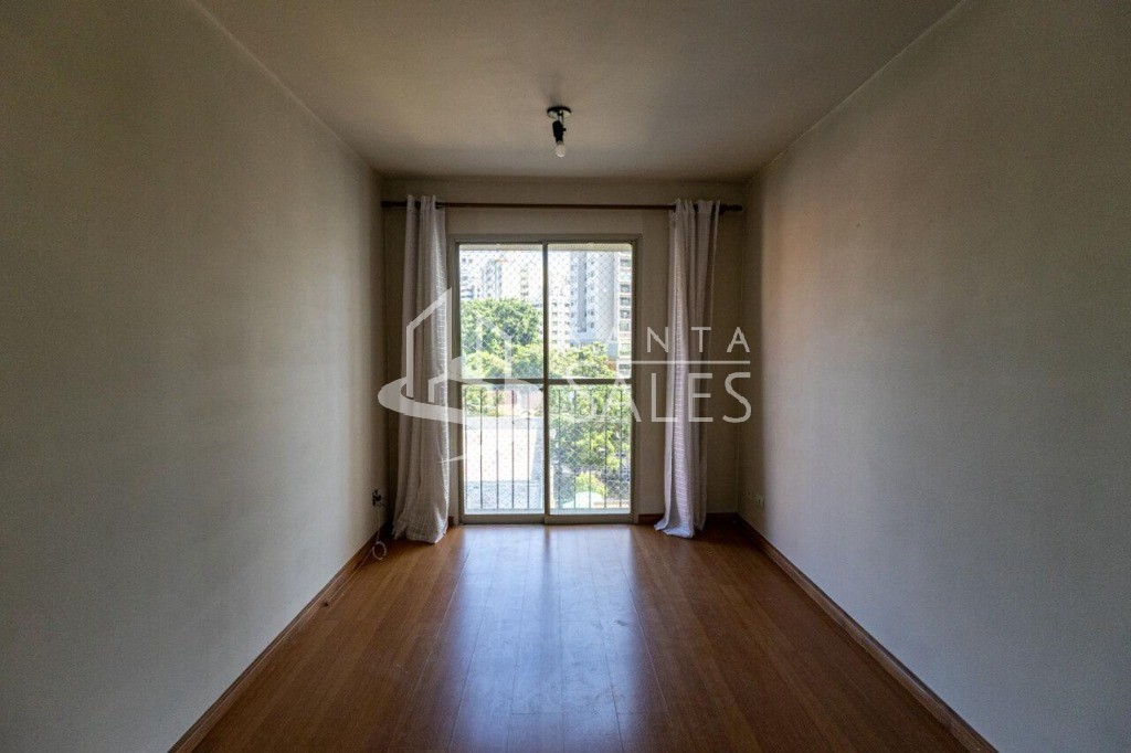Apartamento, 1 quarto, 40 m² - Foto 1