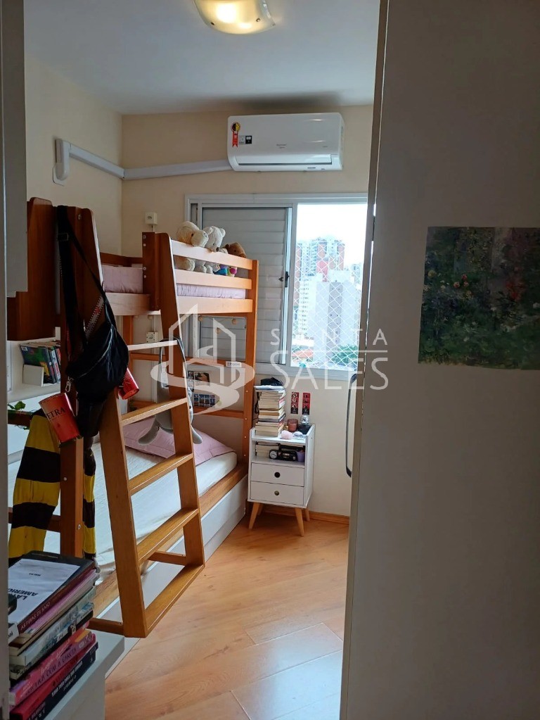 Apartamento, 3 quartos, 84 m² - Foto 17