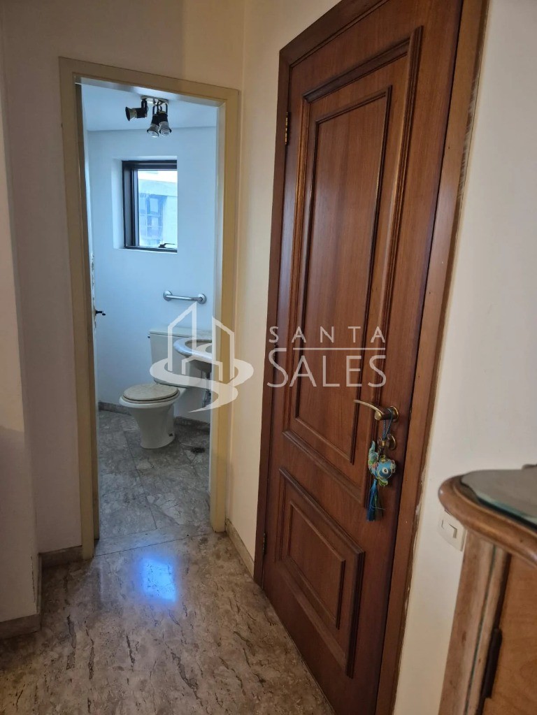 Apartamento, 4 quartos, 148 m² - Foto 3