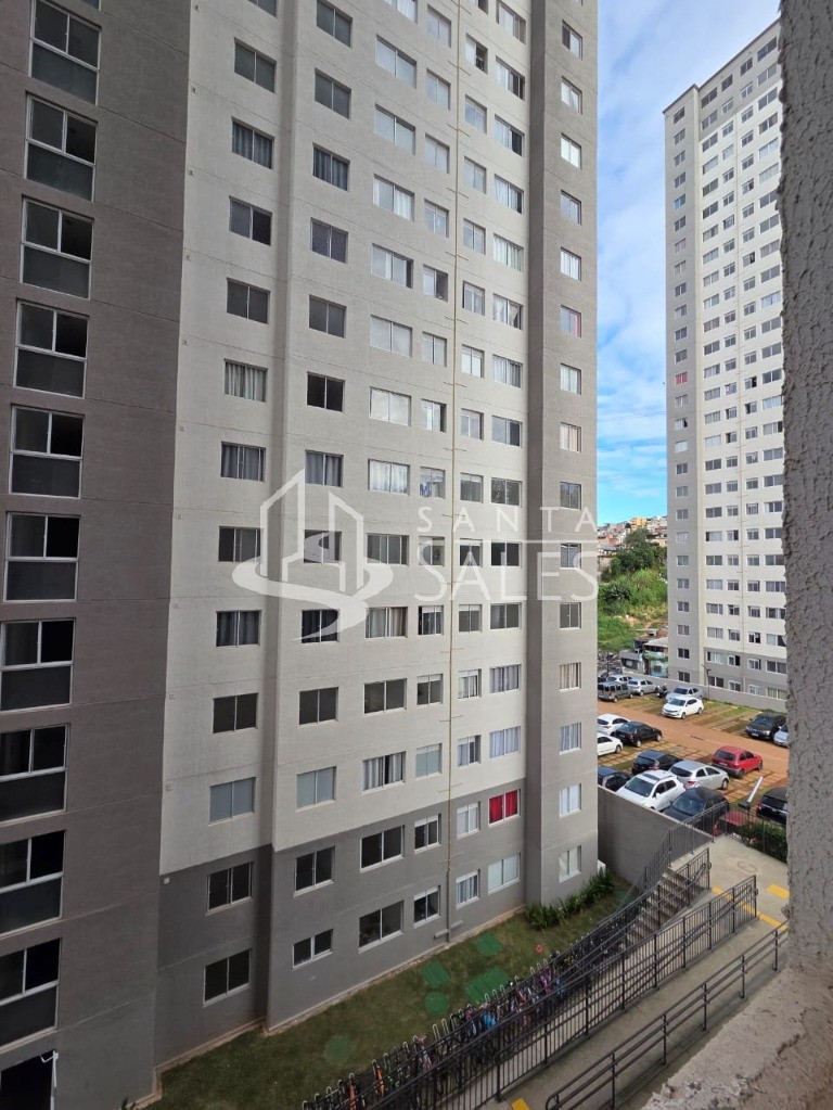 Apartamento, 2 quartos, 40 m² - Foto 14