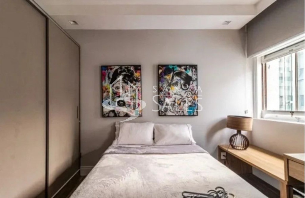 Apartamento, 2 quartos, 140 m² - Foto 12