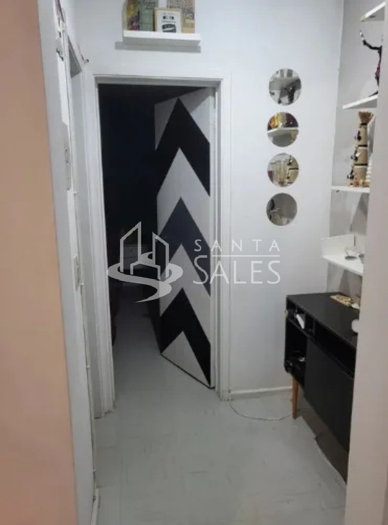 Apartamento, 1 quarto, 50 m² - Foto 4