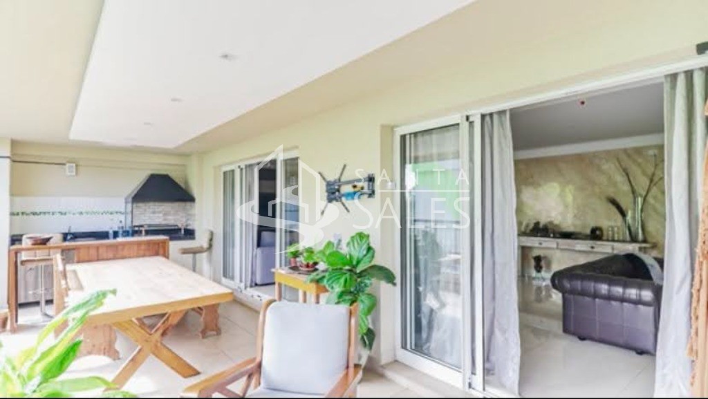 Apartamento, 4 quartos, 317 m² - Foto 17