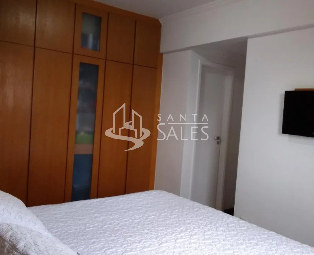 Apartamento, 3 quartos, 82 m² - Foto 5