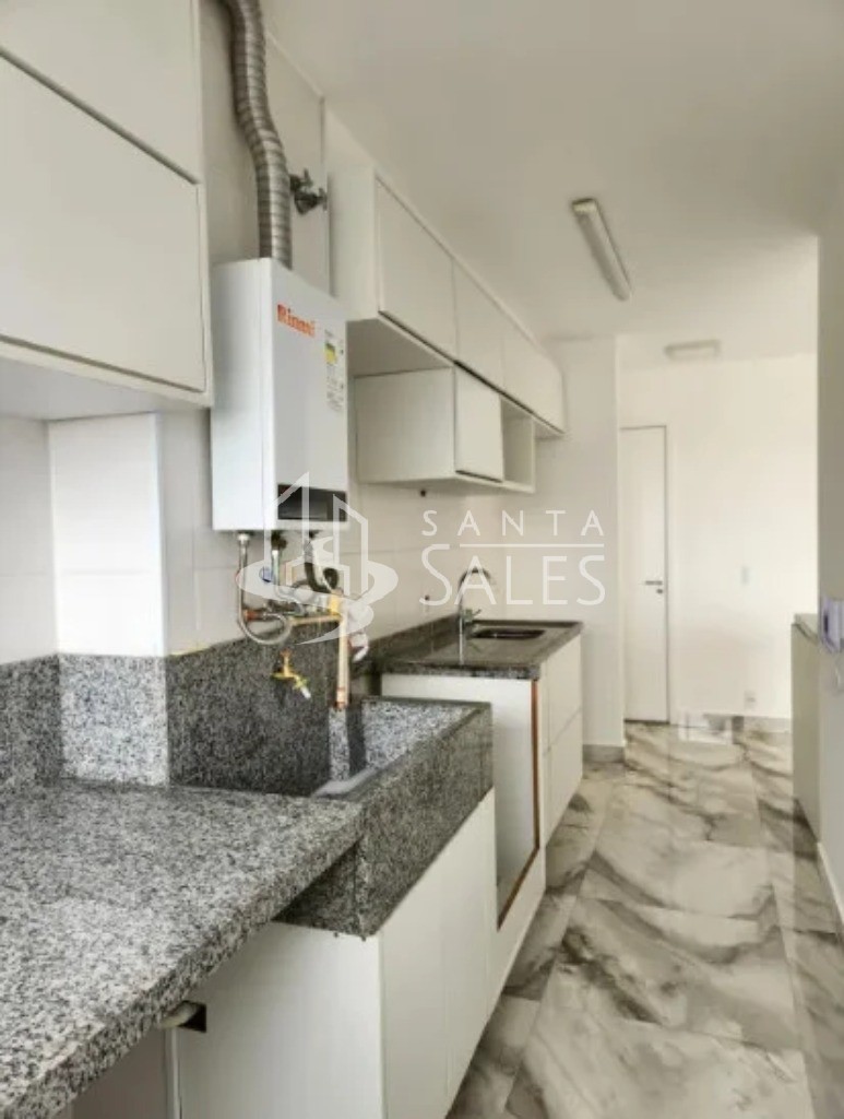 Apartamento, 2 quartos, 53 m² - Foto 4