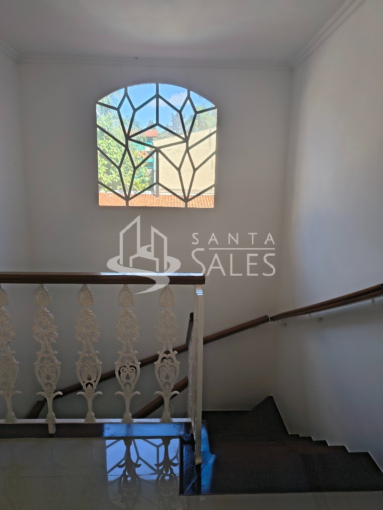Sobrado, 4 quartos, 350 m² - Foto 21