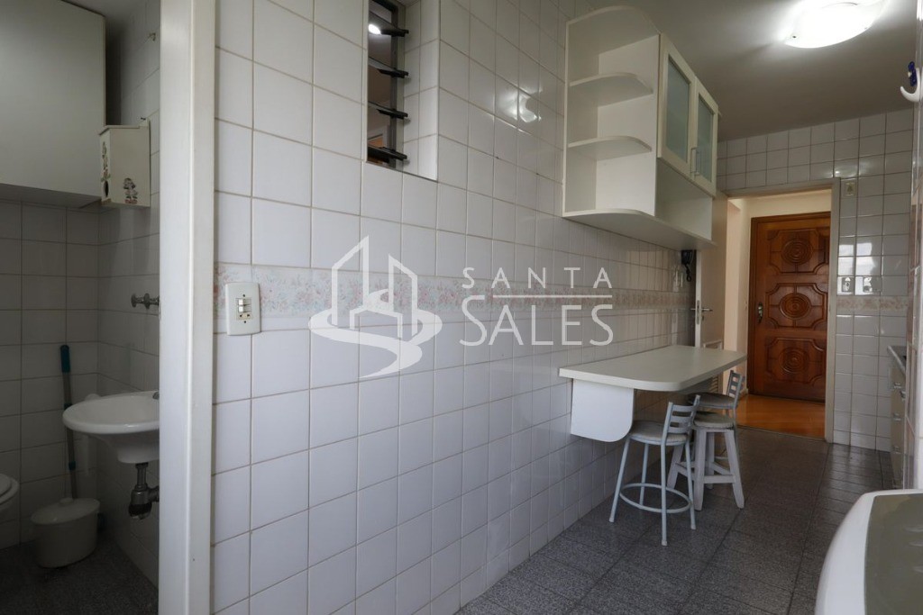 Apartamento, 3 quartos, 70 m² - Foto 31