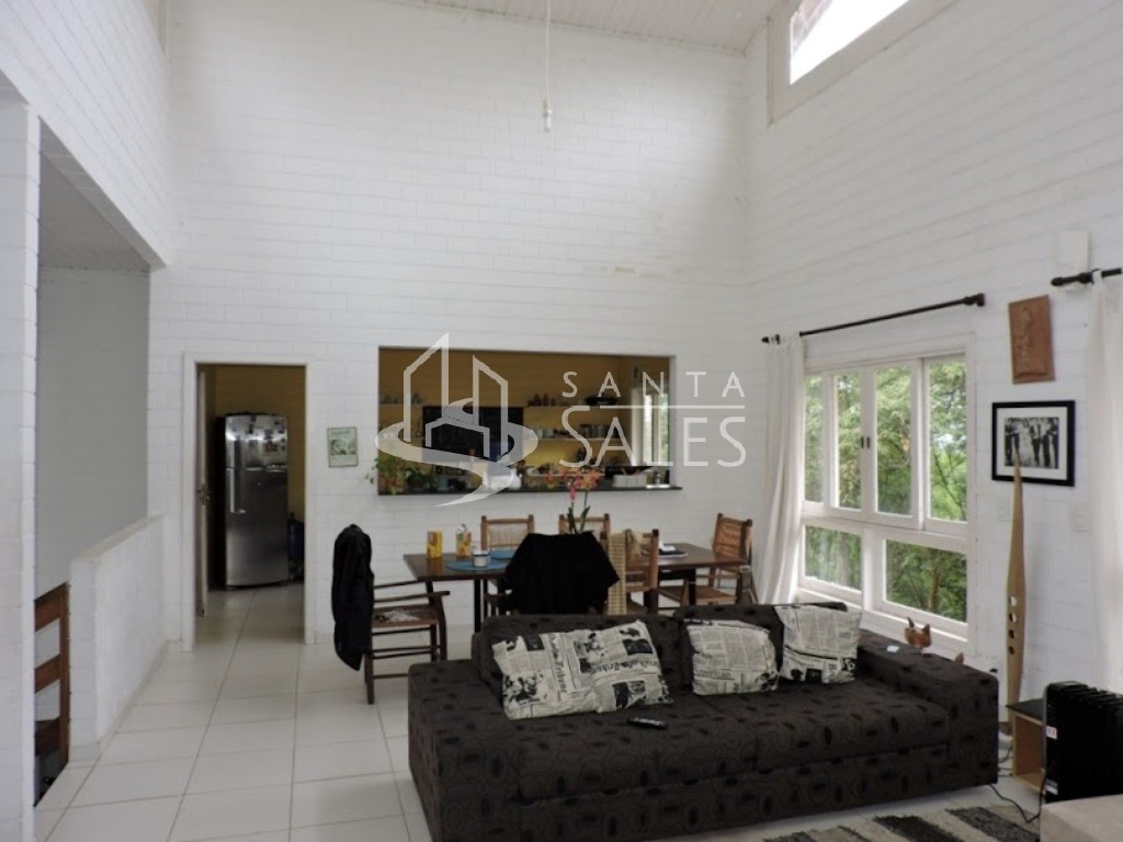 Casa de Condomínio, 4 quartos - Foto 5