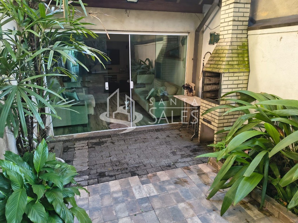 Sobrado, 3 quartos, 152 m² - Foto 25