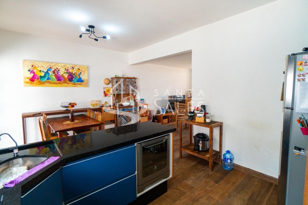 Casa, 4 quartos, 90 m² - Foto 6