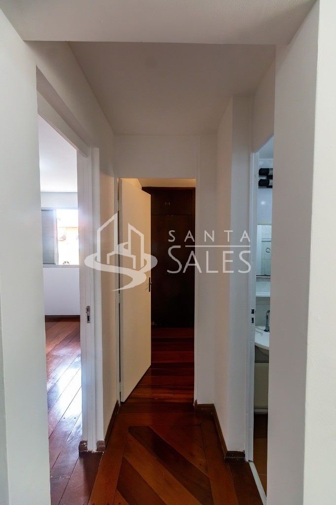 Apartamento, 2 quartos, 63 m² - Foto 8