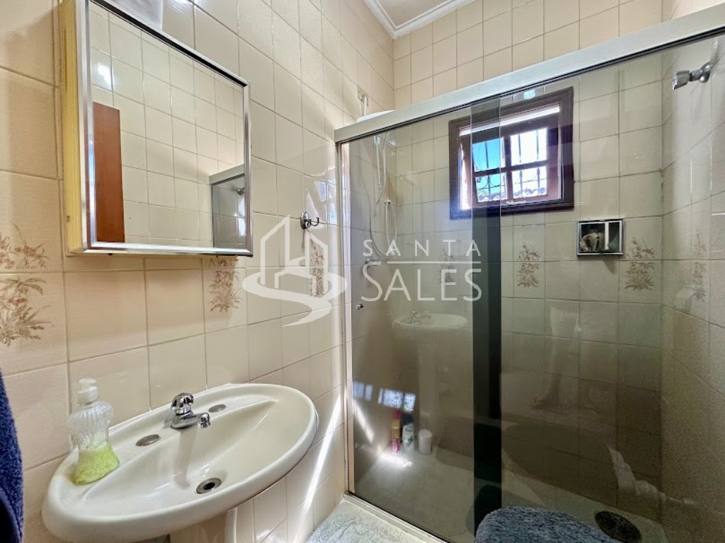 Casa, 5 quartos - Foto 44