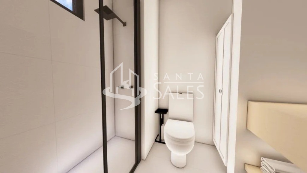 Apartamento, 2 quartos, 94 m² - Foto 13
